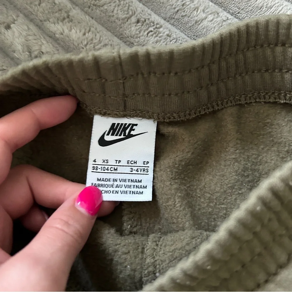 Nike Club Fleece Jogger Sweatpants